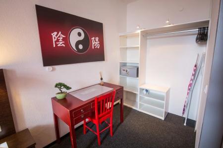 Apartam Münzplatz - 102