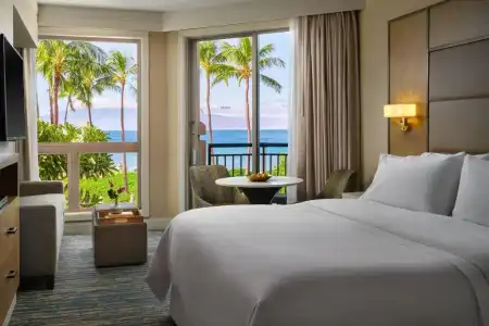 The Westin Ka'anapali Ocean Resort Villas - 51
