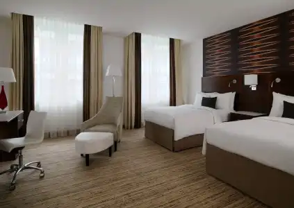 Cologne Marriott - 77