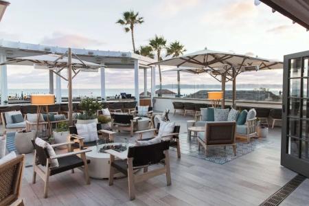 del Coronado, Curio Collection by Hilton - 34