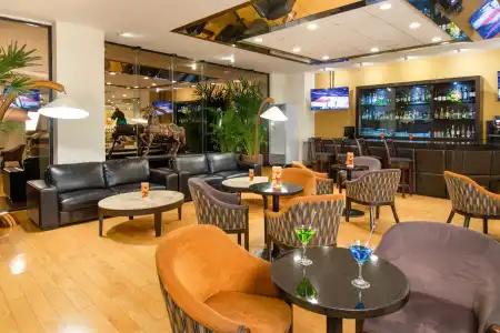 Guadalajara Plaza Expo Business Class - 32