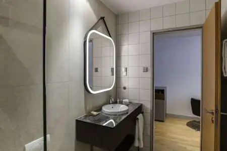 Hilton Cologne - 44