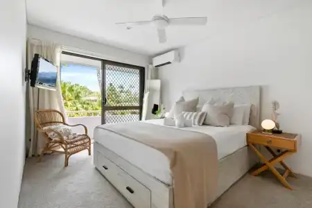 The Noosa Apartments - 142