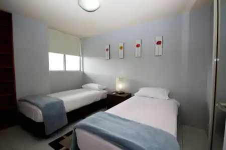 Tradewinds Apartments - 144