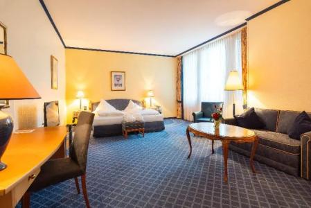 PLAZA Premium Schwerin - 59