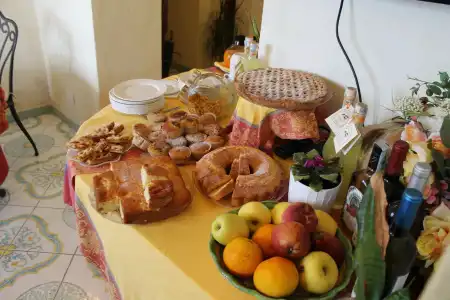 L'Antico Borgo dei Limoni - 6