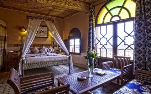 Kasbah le Mirage & Spa - 39