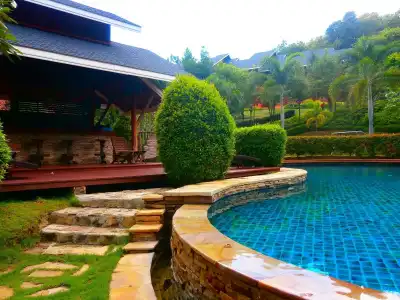 Valley Garden Resort - 4