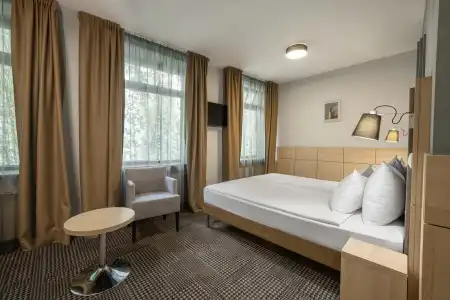 Wellton Centrum & Spa - 38