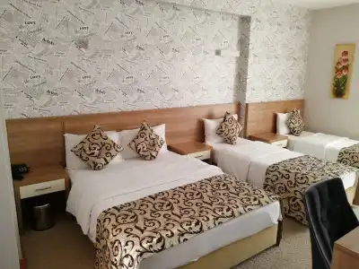Nice Royal Otel - 27
