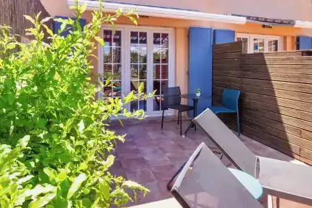 Hôtel La Nartelle - 100