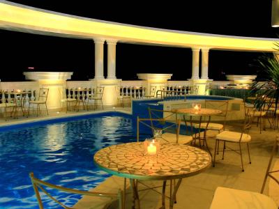 Nha Trang Palace - 18