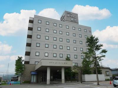 Route Inn Myoko Arai - 12