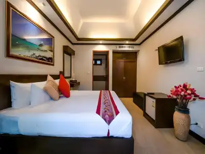 Pai Tan Villas - 22