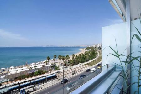 Poseidon Athens - 77
