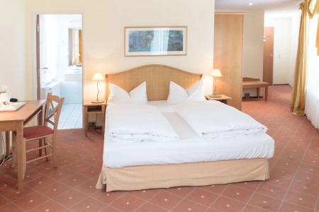 Leipzig City Nord by Campanile - 54