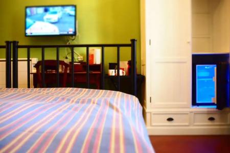 Privat Liberty Sitges - 187