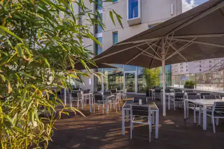 art'otel Cologne powered by Radissons - 30