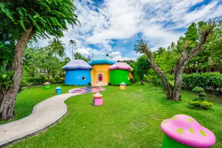 Duangjitt Resort & Spa - 25