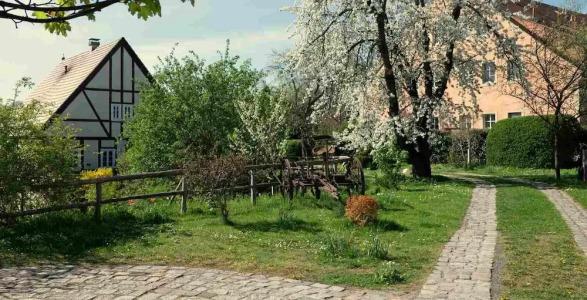 Spa Resort Landlust Dresden - 42