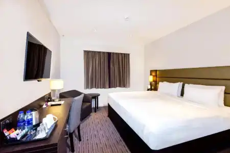 Premier Inn Al Jaddaf - 41