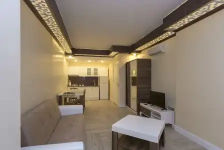 Merada Suit Otel and Spa - 12