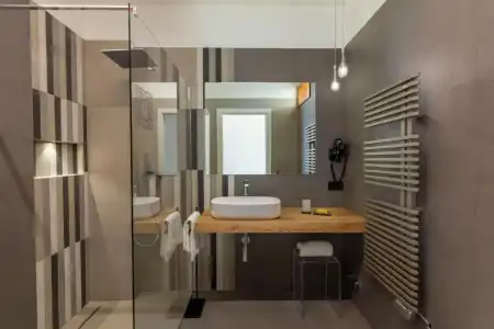Qui Vicino boutique rooms and suites - 27