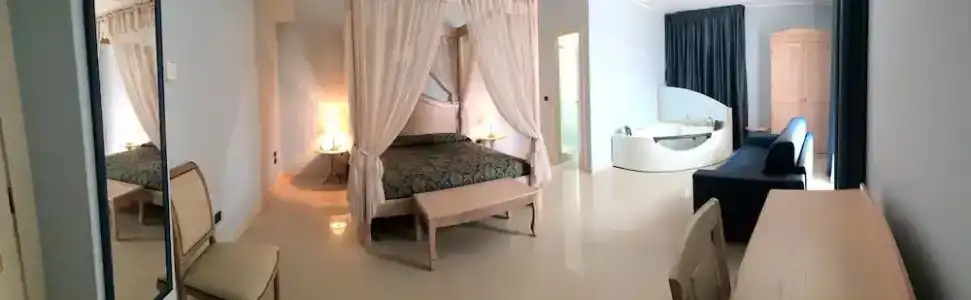UNICO | Albatres Palace Salento - 42