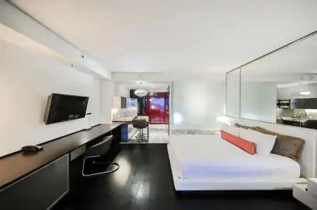 Beautiful Palms Place Suite - 471