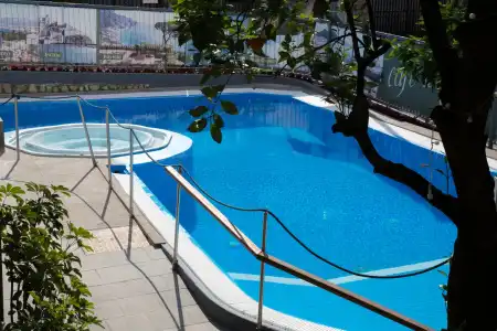 La Pergola - 13