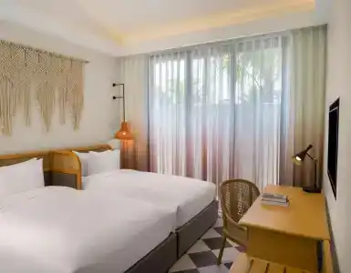 New World Phu Quoc Resort - 48