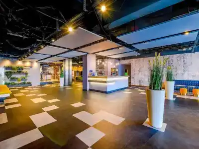 Ibis Styles - 13