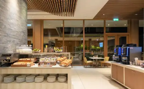Holiday Inn Express PHUKET PATONG BEACH CENTRAL by IHG - 13