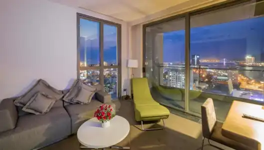 Novotel Danang Premier Han River - 237