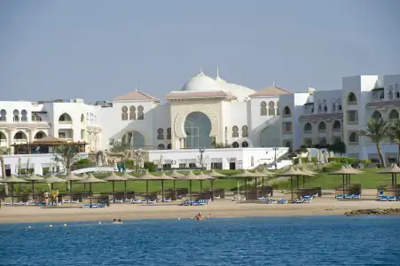 Old Palace Resort Sahl Hasheesh - 32