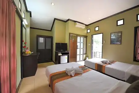 Forra Hill Resort - 41