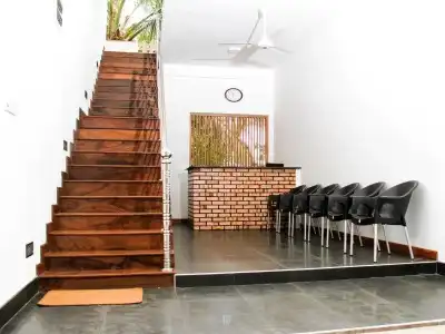 Nilketha Yala Tissamaharama - 8