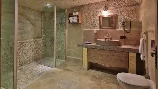 Phocas Cave Suites - Special Class - 61