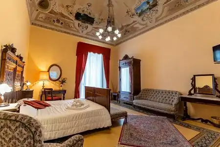 Palazzo 'Il Cavaliere' - B&B di Charme - 112