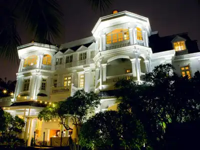 Villa Song Saigon - 36
