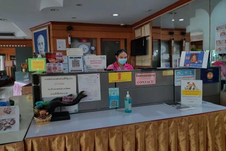 PoonSook Resident - 12