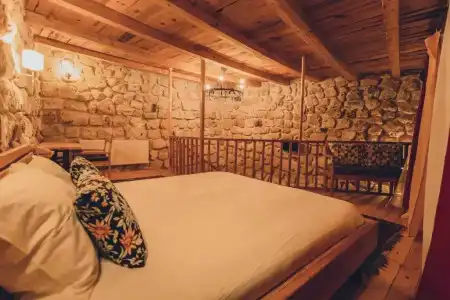 Pinhan Cave Suites - 52