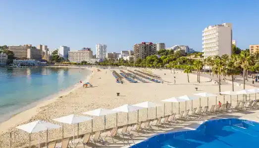 Globales Santa Lucia Adults Only +18 - 17