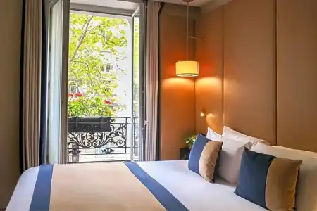 Hôtel La Bourdonnais by Inwoods - 31
