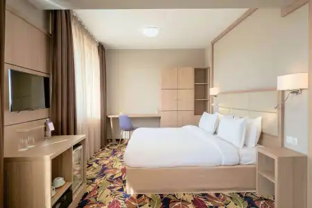 Radisson Plovdiv - 50