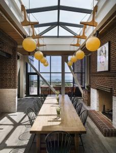 Chicago Athletic Association - 22