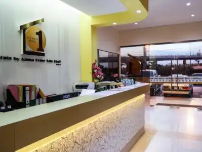 One Point - RH Plaza - 10