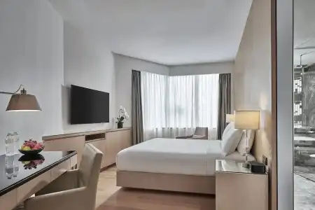 Singapore Marriott Tang Plaza - 158