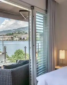 Hôtel de la Rouvenaz - 78