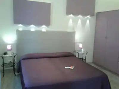 Albergo Centrale Bologna - 84